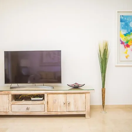 Granados 2022 Apartment Manilva