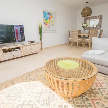 Granados 2022 Apartment *
