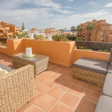 Apartment Granados 2022