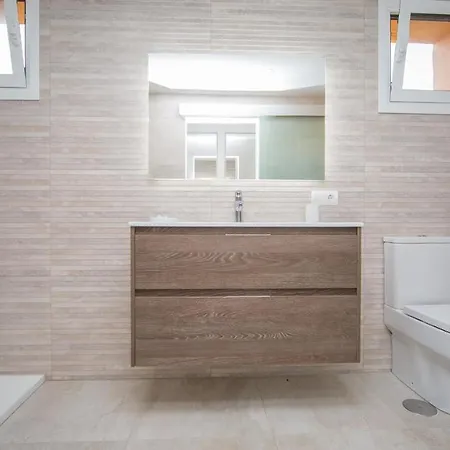 Apartment Granados 2022 *