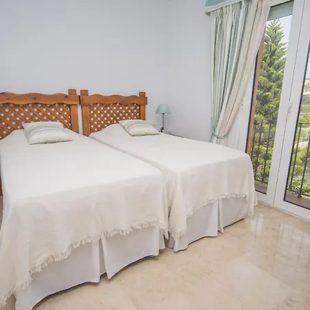 Granados 2022 Apartamento