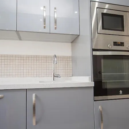 Granados 2022 Apartment *