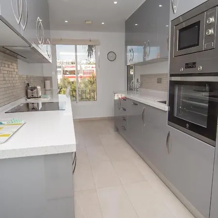 Apartment Granados 2022 Manilva