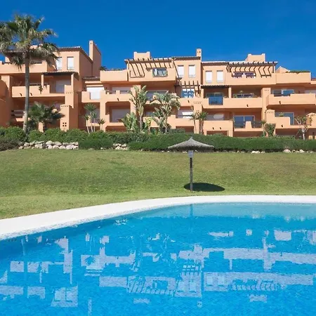 Granados 2022 Apartment Manilva