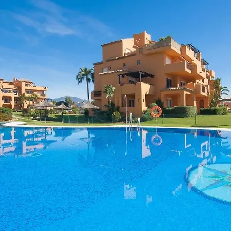 Apartamento Granados 2022 Manilva